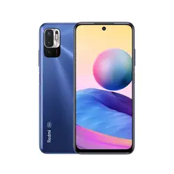 گوشی موبایل شیائومی مدل Redmi Note 10 5G ظرفیت 64 گیگابایت و رم 4 گیگابایت