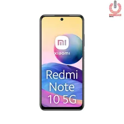 گوشی موبایل شیائومی مدل Redmi Note 10 5G ظرفیت 64 گیگابایت و رم 4 گیگابایت