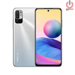 گوشی موبایل شیائومی مدل Redmi Note 10 5G ظرفیت 64 گیگابایت و رم 4 گیگابایت