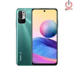 گوشی موبایل شیائومی مدل Redmi Note 10 5G ظرفیت 64 گیگابایت و رم 4 گیگابایت