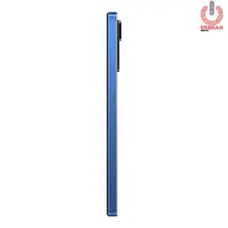 گوشی موبایل شیائومی مدل Redmi Note 11 pro 5G ظرفیت 128 گیگابایت و رم 8 گیگابایت