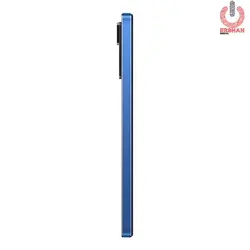 گوشی موبایل شیائومی مدل Redmi Note 11 pro 5G ظرفیت 128 گیگابایت و رم 8 گیگابایت