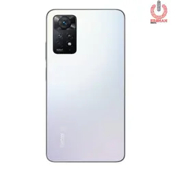 گوشی موبایل شیائومی مدل Redmi Note 11 pro 5G ظرفیت 128 گیگابایت و رم 8 گیگابایت