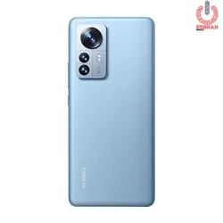 گوشی موبایل شیائومی مدل Xiaomi 12 5G ظرفیت 256 گیگابایت و رم 8 گیگابایت