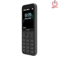 گوشی موبایل نوکیا مدل (2020) 125