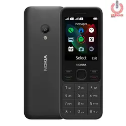 گوشی موبایل نوکیا مدل (2020) 150
