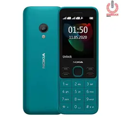 گوشی موبایل نوکیا مدل (2020) 150
