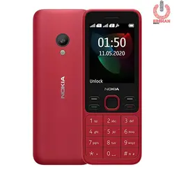 گوشی موبایل نوکیا مدل (2020) 150