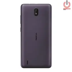 گوشی موبایل نوکیا مدل (2021) C1 ظرفیت 16 گیگابایت و رم 1 گیگابایت