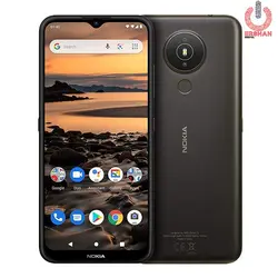 گوشی موبایل نوکیا مدل 1.4 ظرفیت 64 گیگابایت و رم 3 گیگابایت