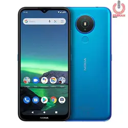 گوشی موبایل نوکیا مدل 1.4 ظرفیت 64 گیگابایت و رم 3 گیگابایت