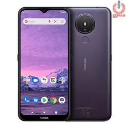 گوشی موبایل نوکیا مدل 1.4 ظرفیت 64 گیگابایت و رم 3 گیگابایت