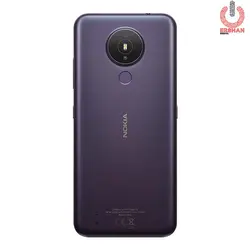 گوشی موبایل نوکیا مدل 1.4 ظرفیت 64 گیگابایت و رم 3 گیگابایت
