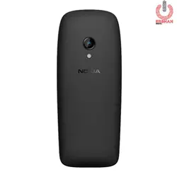گوشی موبایل نوکیا مدل 6310 ظرفیت 16 مگابایت و رم 8 مگابایت