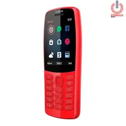 گوشی موبایل نوکیا مدل 210