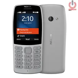 گوشی موبایل نوکیا مدل 210
