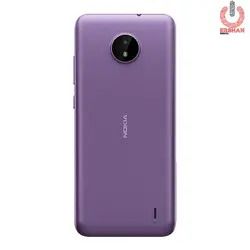 گوشی موبایل نوکیا مدل C10 ظرفیت 32 گیگابایت و رم 1 گیگابایت