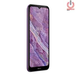 گوشی موبایل نوکیا مدل C10 ظرفیت 32 گیگابایت و رم 1 گیگابایت
