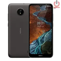 گوشی موبایل نوکیا مدل C10 ظرفیت 32 گیگابایت و رم 1 گیگابایت