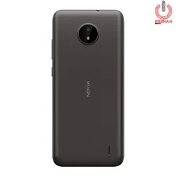 گوشی موبایل نوکیا مدل C10 ظرفیت 32 گیگابایت و رم 1 گیگابایت