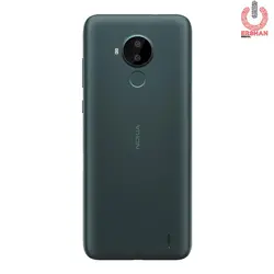 گوشی موبایل نوکیا مدل C30 ظرفیت 64 گیگابایت و رم 3 گیگابایت