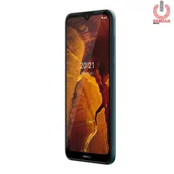 گوشی موبایل نوکیا مدل C30 ظرفیت 64 گیگابایت و رم 3 گیگابایت