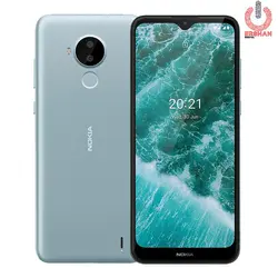 گوشی موبایل نوکیا مدل C30 ظرفیت 64 گیگابایت و رم 3 گیگابایت