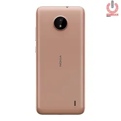 گوشی موبایل نوکیا مدل C20 ظرفیت 32 گیگابایت و رم 2 گیگابایت
