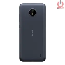 گوشی موبایل نوکیا مدل C20 ظرفیت 32 گیگابایت و رم 2 گیگابایت
