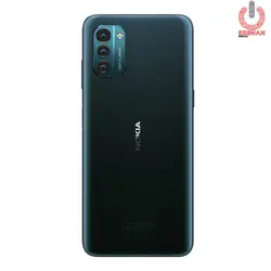 گوشی موبایل نوکیا مدل G21 ظرفیت 128 گیگابایت و رم 6 گیگابایت