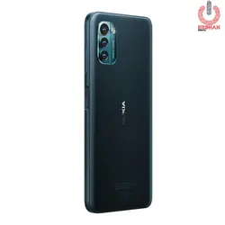 گوشی موبایل نوکیا مدل G21 ظرفیت 128 گیگابایت و رم 6 گیگابایت