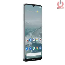 گوشی موبایل نوکیا مدل G20 ظرفیت 128 گیگابایت و رم 4 گیگابایت