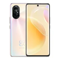 گوشی موبایل هواوی مدل nova 8 ظرفیت 128 گیگابایت و رم 8 گیگابایت