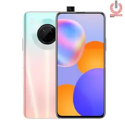 گوشی موبایل هواوی مدل Y9a ظرفیت 128 گیگابایت و رم 8 گیگابایت