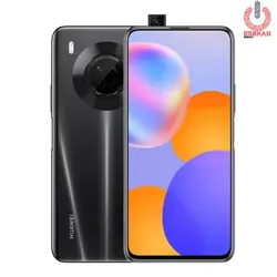 گوشی موبایل هواوی مدل Y9a ظرفیت 128 گیگابایت و رم 8 گیگابایت