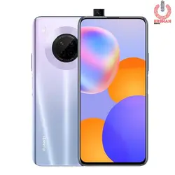 گوشی موبایل هواوی مدل Y9a ظرفیت 128 گیگابایت و رم 8 گیگابایت