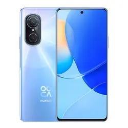 گوشی موبایل هواوی مدل nova 9 SE ظرفیت 128گیگابایت و رم 8 گیگابایت