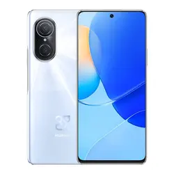 گوشی موبایل هواوی مدل nova 9 SE ظرفیت 128گیگابایت و رم 8 گیگابایت