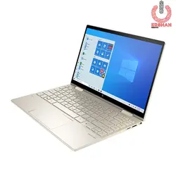 لپ تاپ 13.3 اینچ اچ پی مدل ENVY bd0007