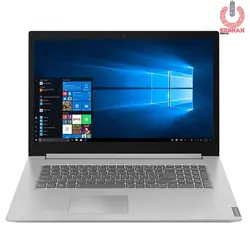 لپ تاپ 15.6 اينچی لنوو مدل IdeaPad L340–E AMD Ryzen 3 3200U 12GB 1TB HDD 2GB Radeon RX Vega 3 HD