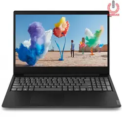 لپ تاپ 15.6 اينچی لنوو مدل IdeaPad L340–E AMD Ryzen 3 3200U 12GB 1TB HDD 2GB Radeon RX Vega 3 HD