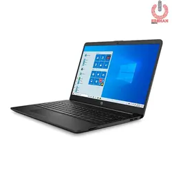 لپ تاپ 15.6 اینچ اچ پی مدل HP DW3158 Core i5 1135G7 8GB 512GB SSD MX350 2GB HD