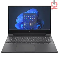 لپ تاپ 15.6 اینچ اچ پی مدل VICTUS FA0031DX