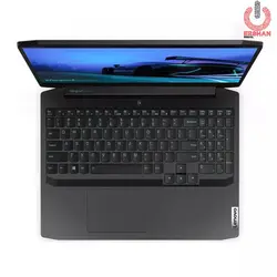 لپ تاپ 15.6 اینچ گیمینگ لنوو مدل Lenovo IdeaPad Gaming 3 i5 10300H 16GB 1TB HDD 256GB SSD 4GB 1650 FHD