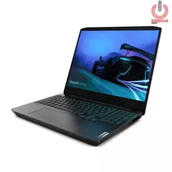 لپ تاپ 15.6 اینچ گیمینگ لنوو مدل Lenovo IdeaPad Gaming 3 i5 10300H 16GB 1TB HDD 256GB SSD 4GB 1650 FHD