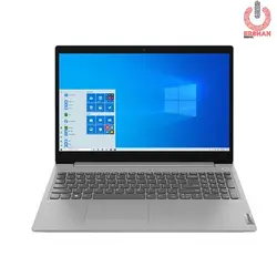 لپ تاپ 15.6 اینچ لنوو مدل Lenovo IdeaPad 3 i3 1005G1 8GB 1T 256GB SSD intel HD