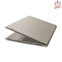 لپ تاپ 15.6 اینچ لنوو مدل Lenovo IdeaPad 3 i3 1005G1 8GB 1T 256GB SSD intel HD