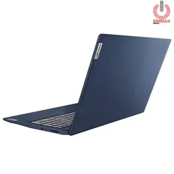 لپ تاپ 15.6 اینچ لنوو مدل Lenovo IdeaPad 3 i3 1005G1 4GB 1TB intel HD