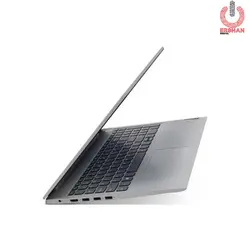 لپ تاپ 15.6 اینچ لنوو مدل Lenovo IdeaPad 3–A Core i3 10110U 8GB 1TB intel FHD