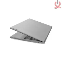 لپ تاپ 15.6 اینچ لنوو مدل Lenovo IdeaPad 3–A Core i3 10110U 8GB 1TB intel FHD
